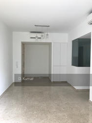 The Luxurie (D19), Condominium #130860992